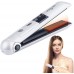 Keynice Cordless Hair Straighteners, Battery Operated, Professional Flat Iron with 3 Adjustable Temperature, Heat up Quickly, Portable Travel KN-2606