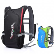 Keynice Running Hydration Pack Backpack 5L Marathoner Running Race Vest, KN-2904